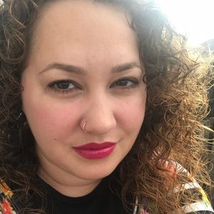 Meet your Posher, Rose